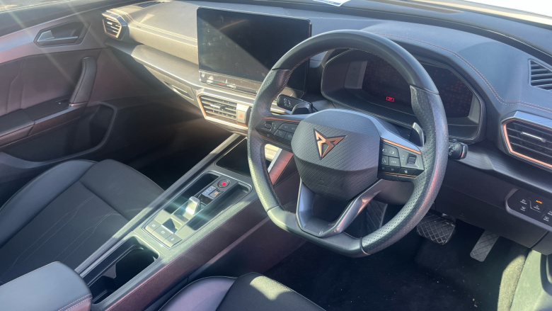 CUPRA Formentor 1.4 eHybrid 204 V1 5dr DSG Estate